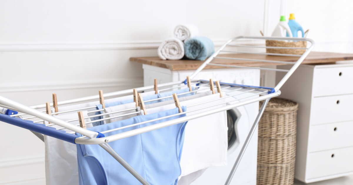 7 conseils pratiques pour sécher votre linge en un temps record