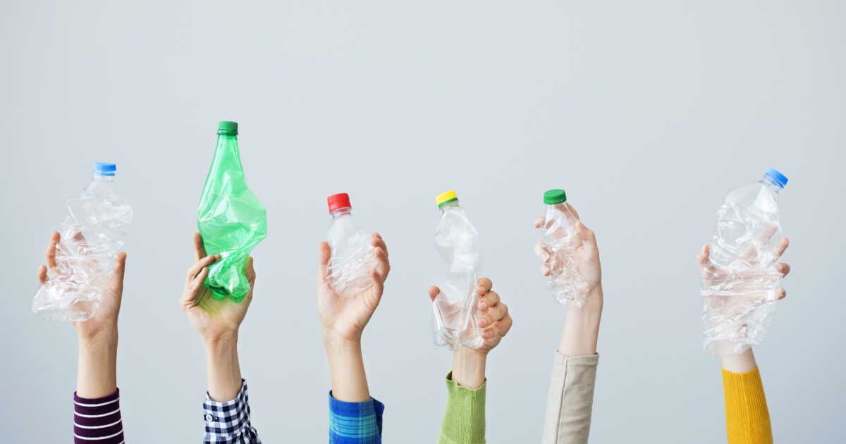 Comment bien gérer mes déchets ?