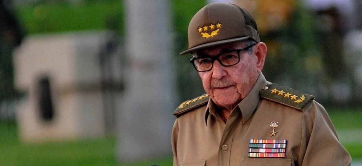 Raul Castro face à la justice américaine : une page d'histoire se tourne