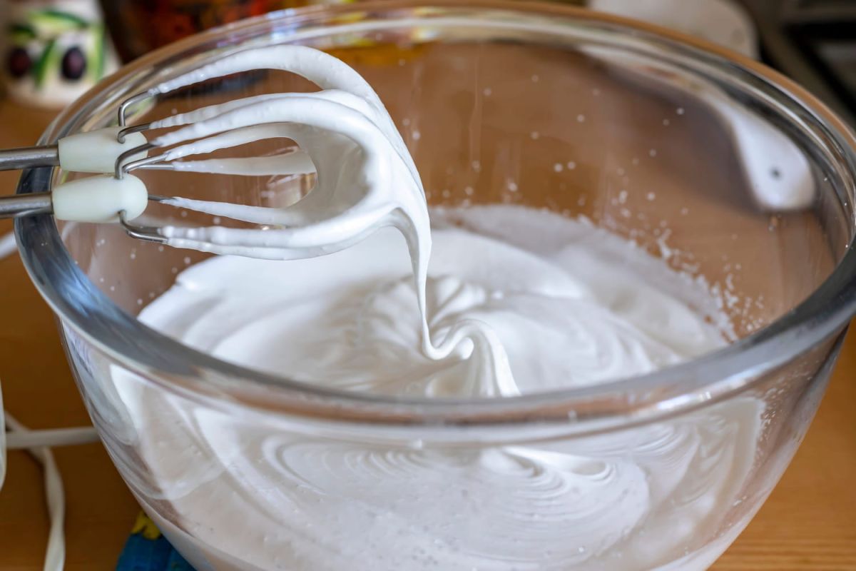 Les secrets pour réussir des blancs en neige parfaits