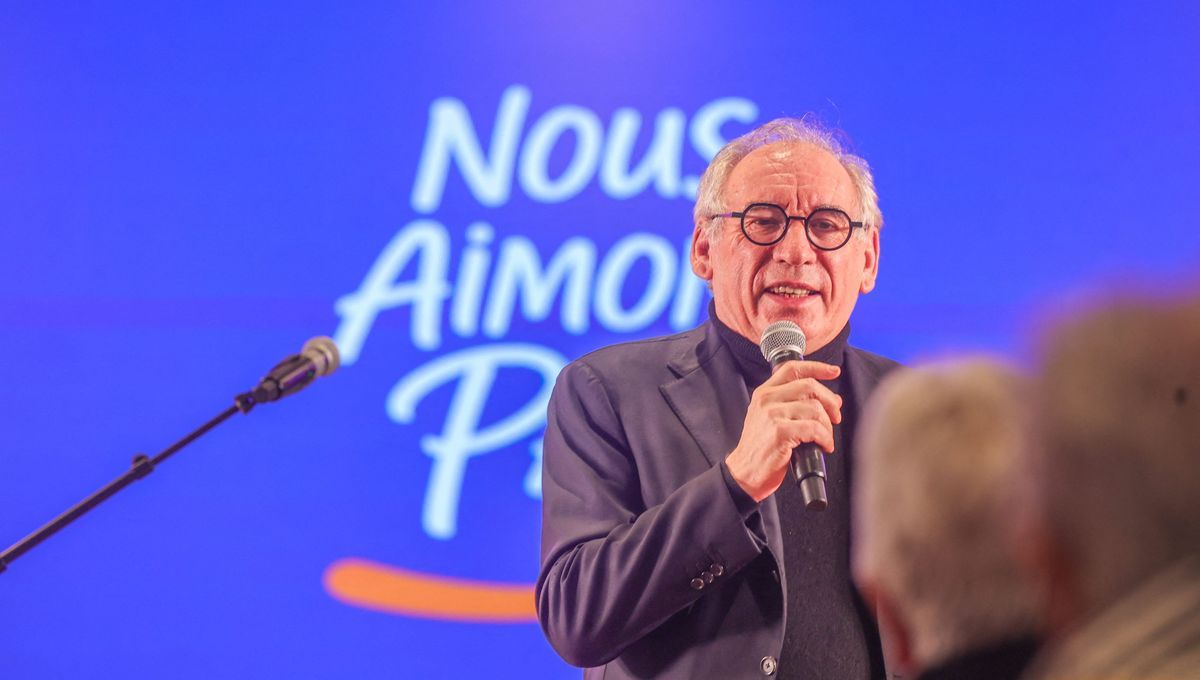 François Bayrou : un silence qui résonne avant sa nouvelle publication