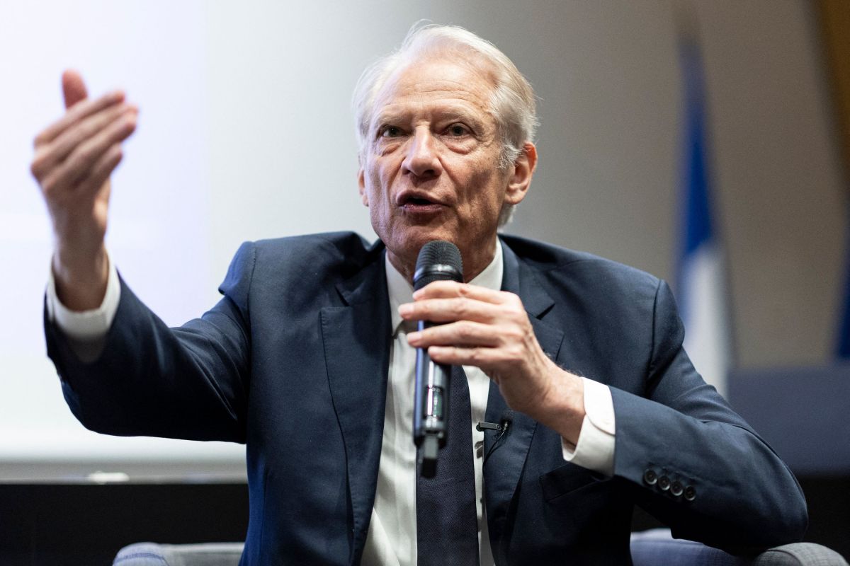 Une enquête sur Dominique de Villepin : les statuettes au cœur d'un scandale de détournement de fonds
