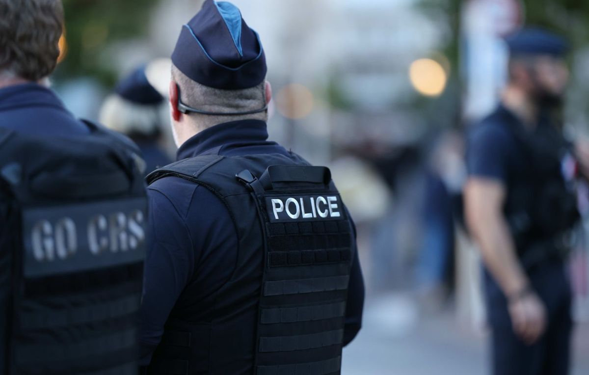 Un propriétaire en garde à vue après avoir poignardé un voleur de voiture à Saint-Etienne