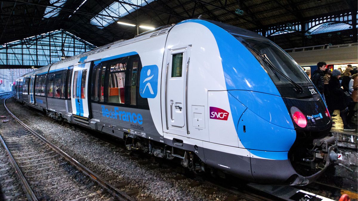 Le calvaire des usagers de la ligne J : quand voyager devient une épreuve