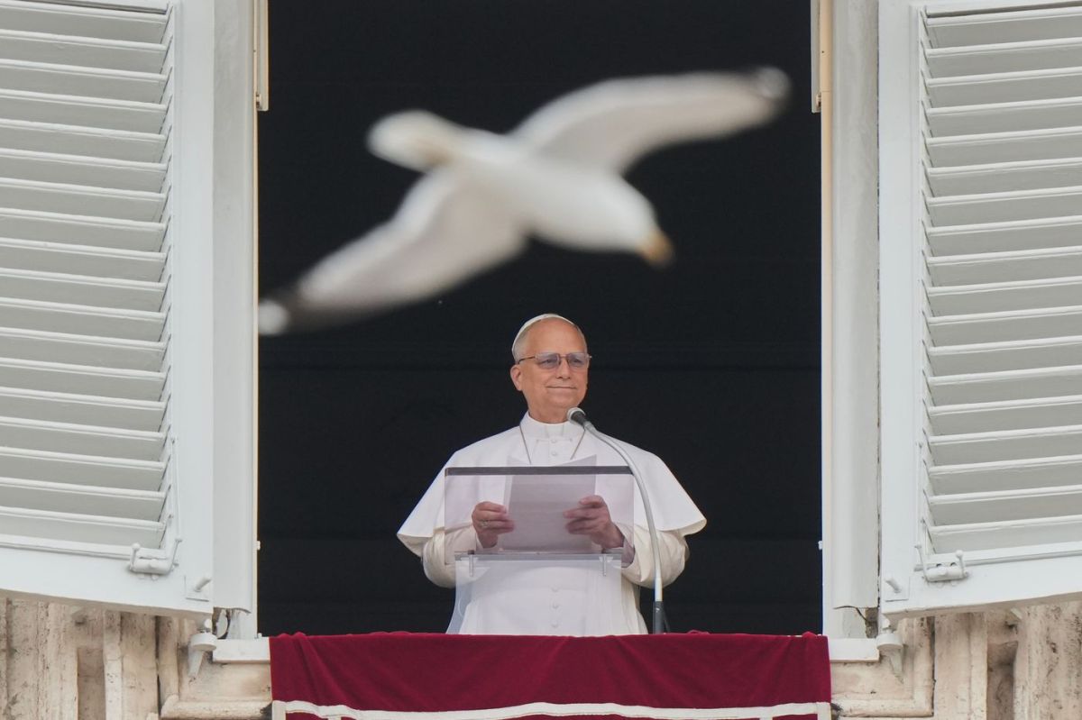 Les premières encycliques des papes : un regard sur les priorités de Léon XVI
