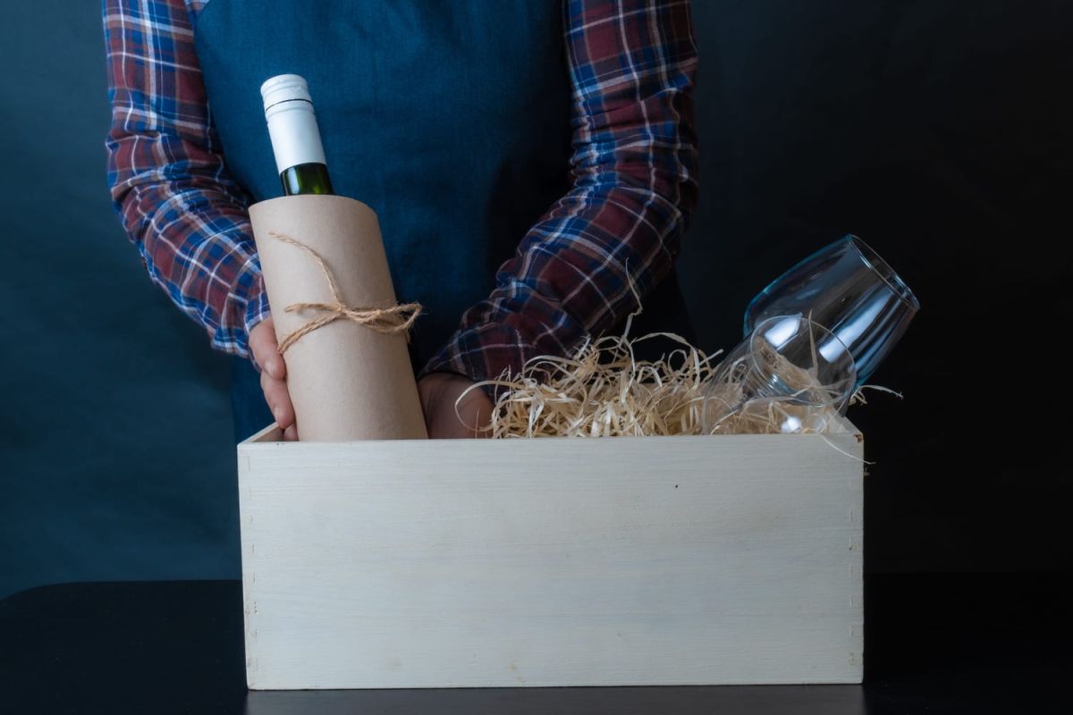 Choisir le vin idéal pour un dîner