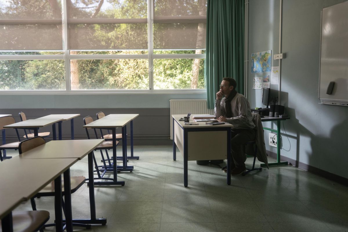 Le RN et l'UDR plaident pour la diffusion de 'L'Abandon' dans les lycées d'Auvergne-Rhône-Alpes