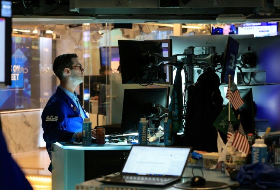 Wall Street retrouve des couleurs grâce à l'optimisme ambiant