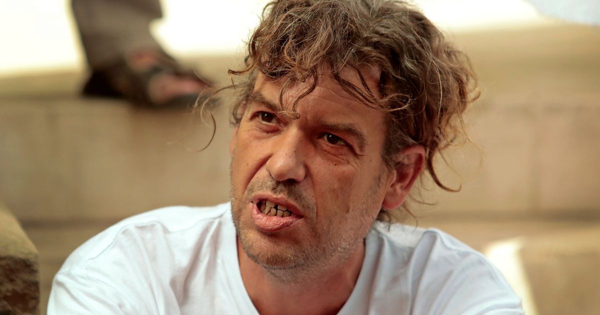 Julien Leguet face à une tempête judiciaire : un militant sous pression