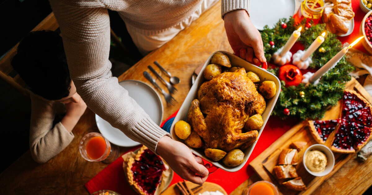 Savourer des plats économiques post-fêtes : notre menu de la semaine