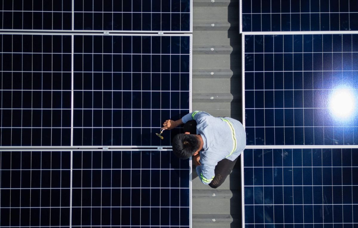 Fos-sur-Mer : le rêve d'une giga-usine solaire s'évanouit