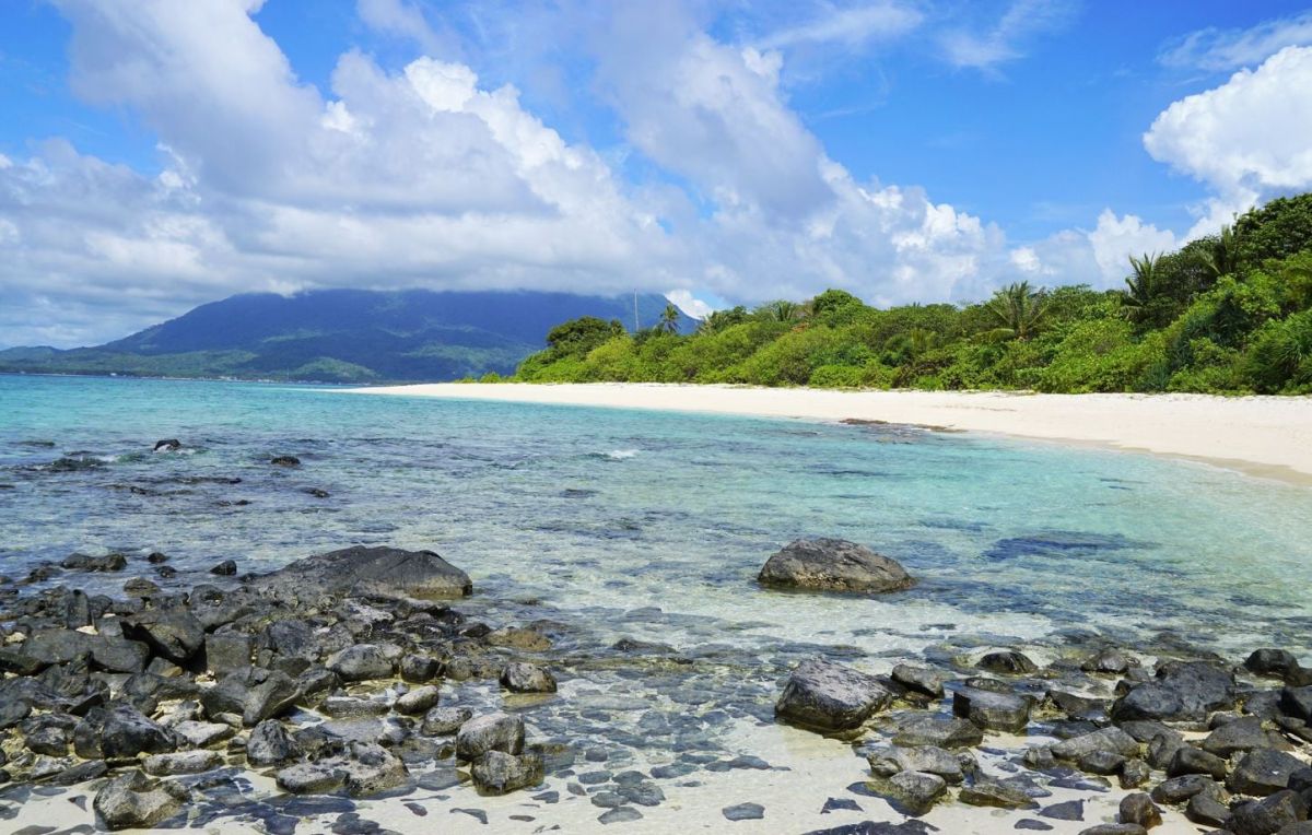 Une île grecque à 250 000 euros : le rêve accessible