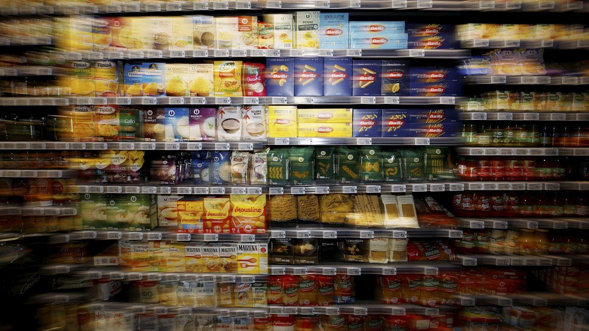 la grande distribution sous le feu des critiques : un rapport accablant révélé