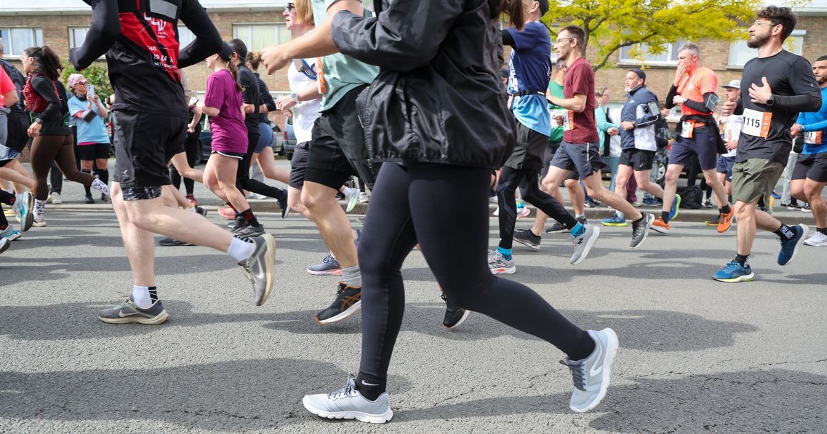 Le retour du Marathon de la bière : un événement emblématique à Montbrison