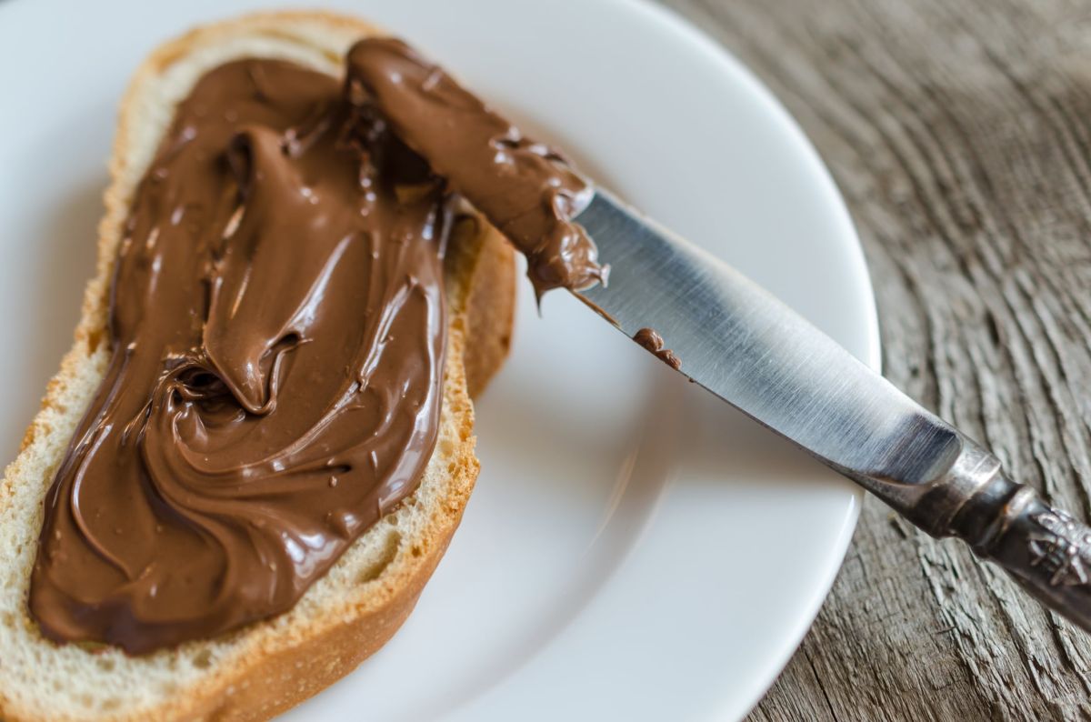La nouvelle campagne de Nutella suscite la controverse chez les professionnels de santé