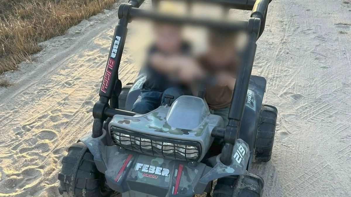 Des enfants laissés seuls en pleine route au Portugal : enquête sur la mère et son compagnon