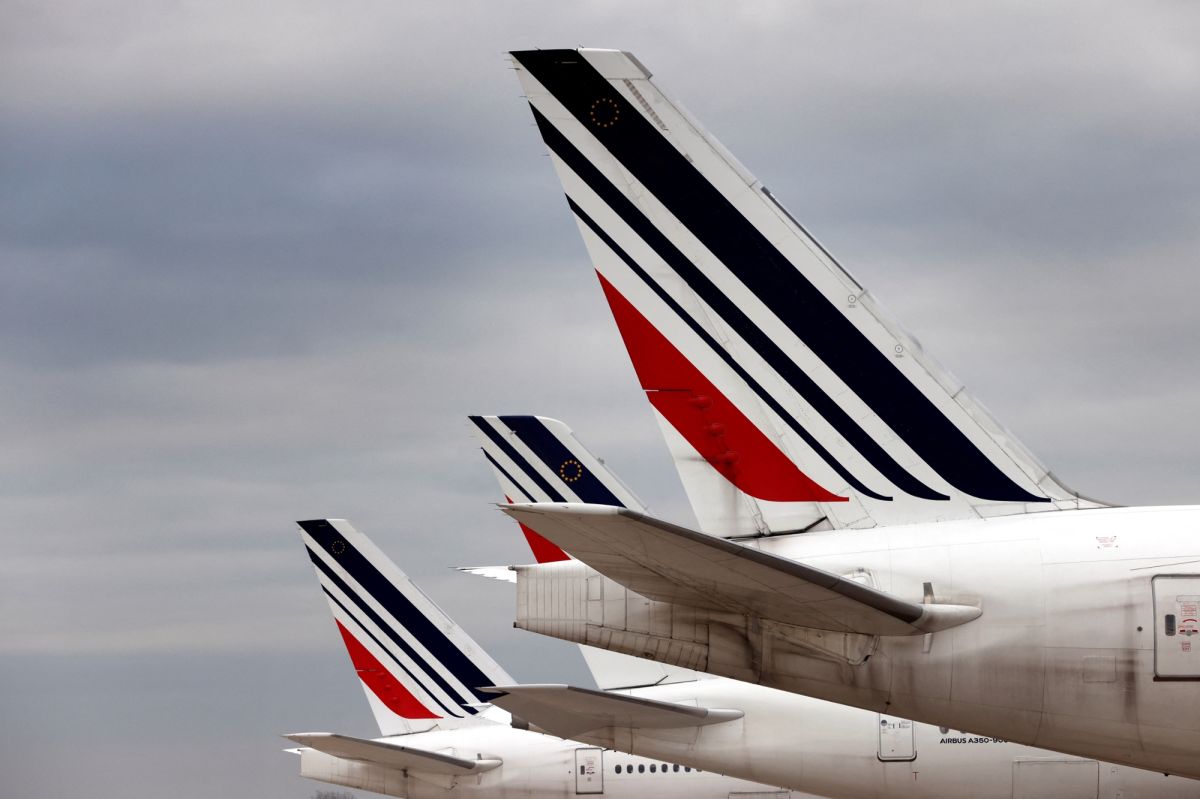 Crash du Rio-Paris en 2009 : 17 ans après, Airbus et Air France condamnés en appel pour homicides involontaires