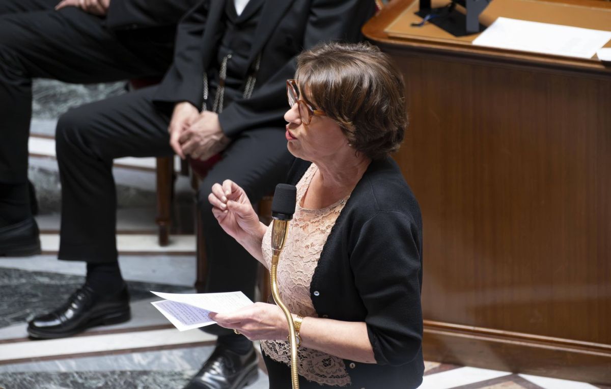 La bataille des députés pour une agriculture plus saine face aux pesticides