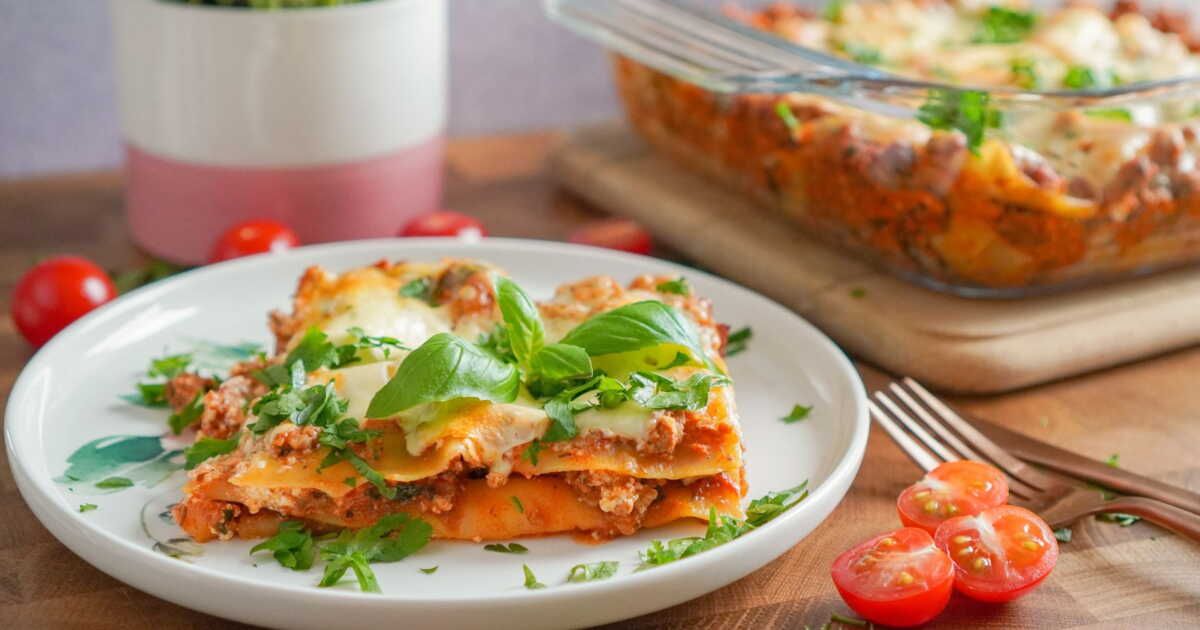 Les secrets de Clara Galand pour des lasagnes parfaites