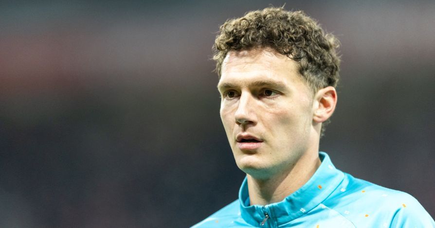 Cinq interpellations après une tentative de cambriolage chez Benjamin Pavard