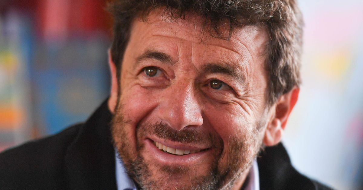Le maire de Saint-Étienne appelle à l'annulation de la tournée de Patrick Bruel