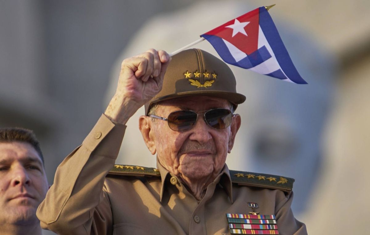 Raúl Castro sous le coup d'une inculpation américaine : un tournant dans l'histoire cubaine