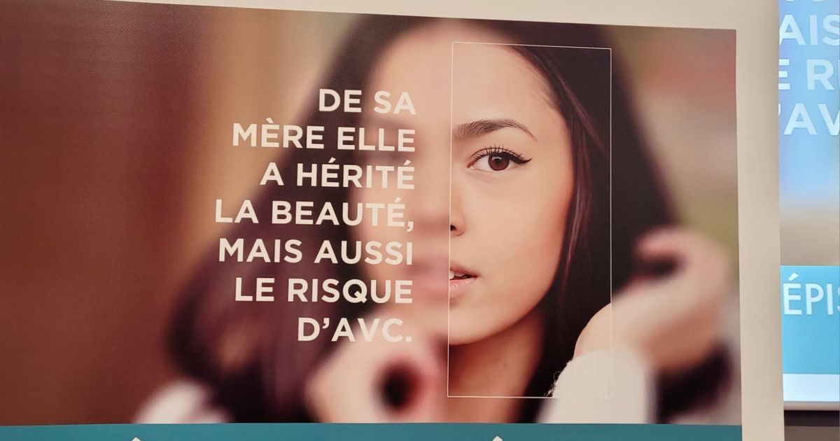 Sensibilisation aux AVC : un projet innovant à Menton entre France et Italie