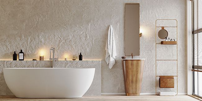 Salle de bains moderne : 8 inspirations incontournables
