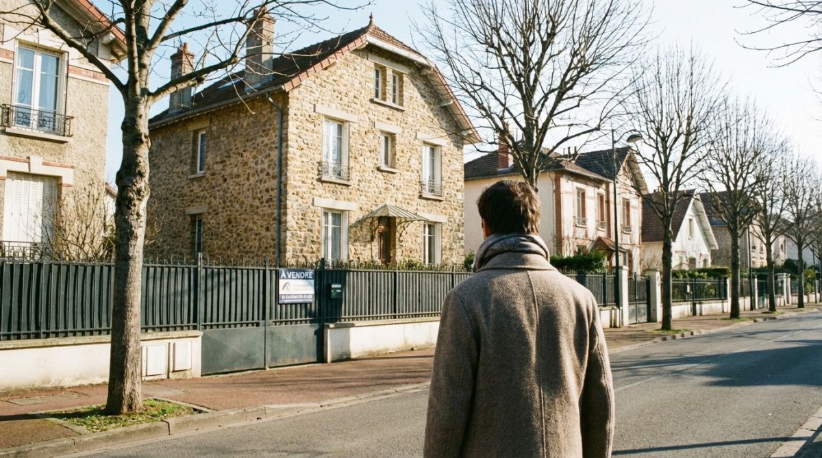 Repérer les biens immobiliers prometteurs en un clin d'œil