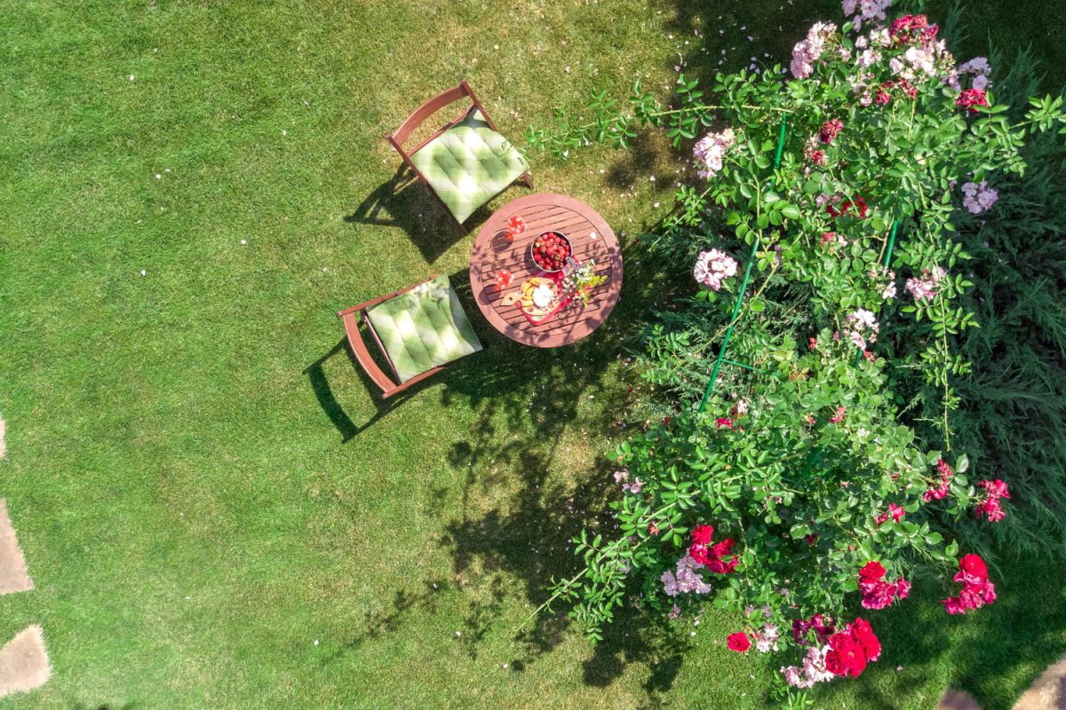 L'équipement de jardin qui nécessite votre attention : ne risquez pas l'amende