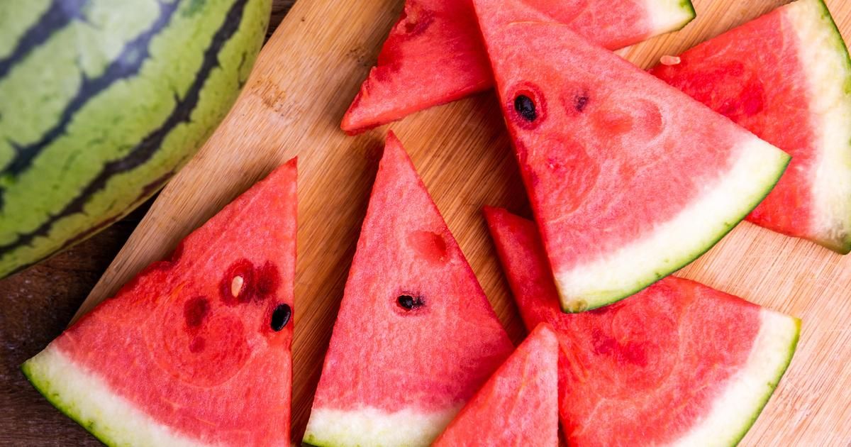 cinq erreurs courantes avec la pastèque à éviter absolument