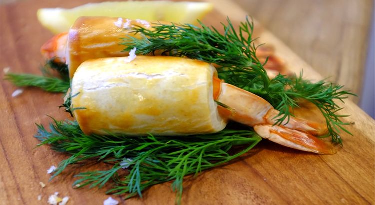 La street food s'invite à Paris avec la FastandFood Week