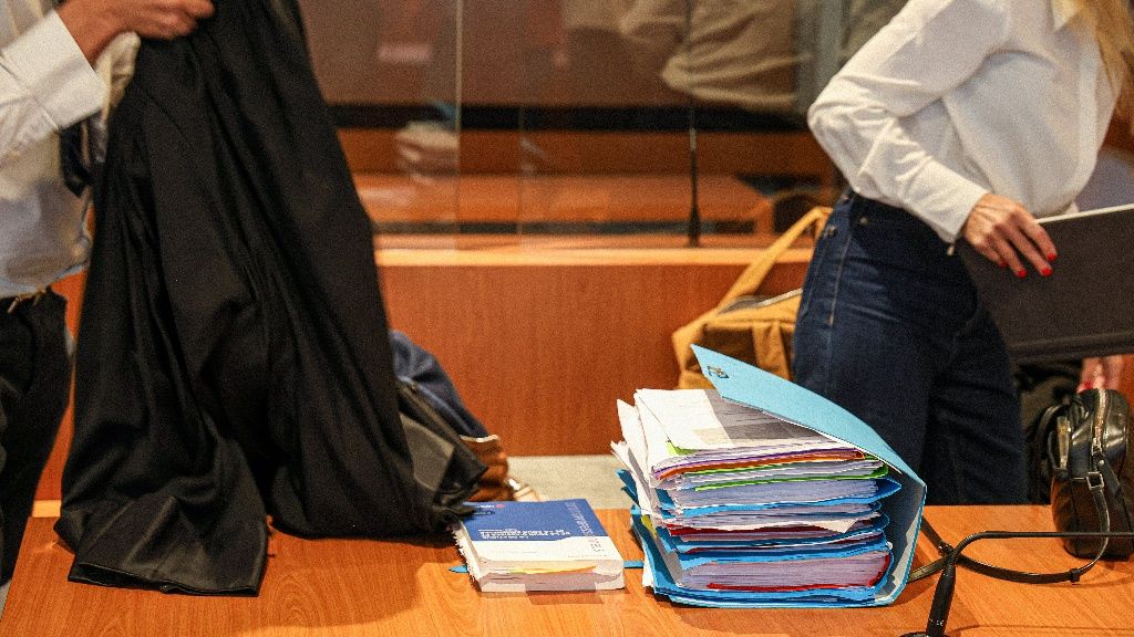 La fin du juge d'application des peines : un tournant pour la justice française