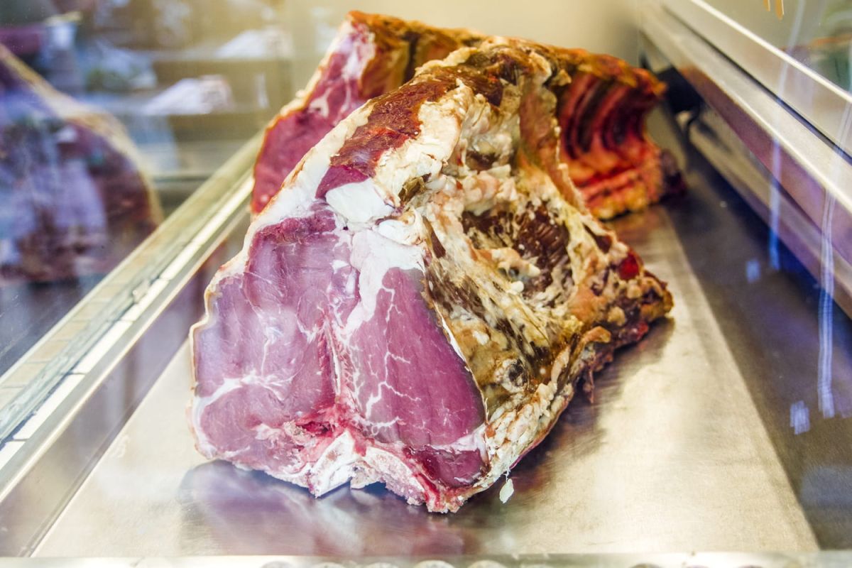 La magie de la viande maturée : tout ce qu'il faut savoir