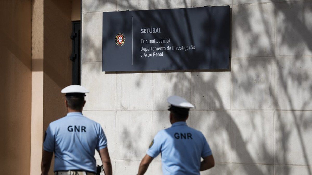 Un couple français retrouvé après l'abandon de ses enfants au Portugal