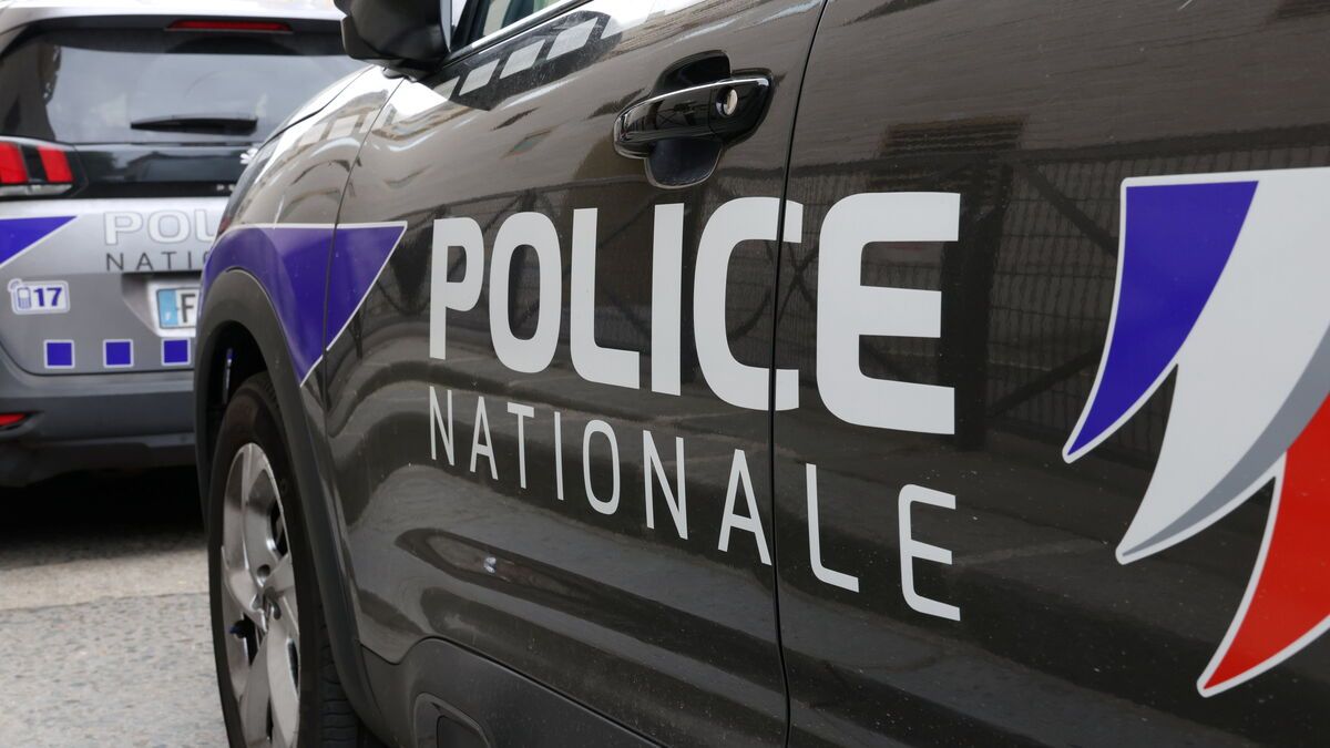 Clermont-Ferrand : un drame nocturne, un jeune homme tué par balle
