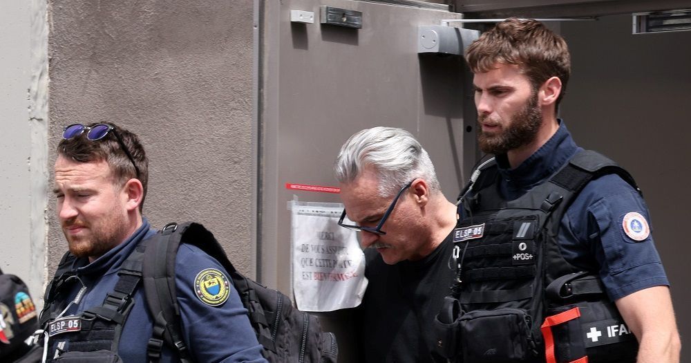 Tribunal de Digne-les-Bains : Guillaume Bucci face à la demande de perpétuité pour barbarie