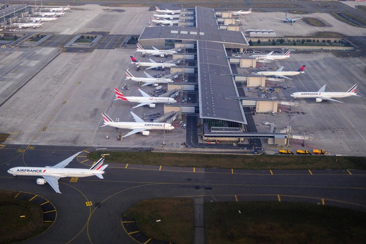 Grève prévue à Paris : les aéroports mobilisés contre de nouvelles règles de sécurité