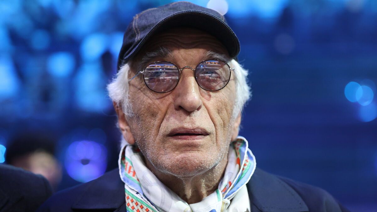 Gérard Darmon se retire de la présidence d'un festival de cinéma face à des accusations graves