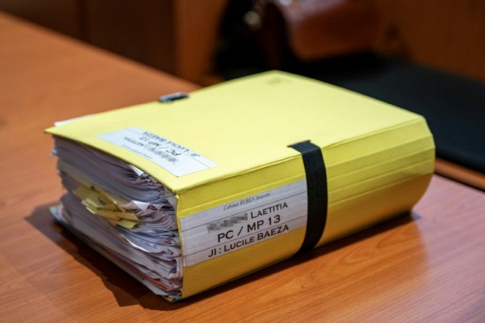 Requêtes de perpétuité pour des actes inqualifiables : l'horreur d'un témoignage