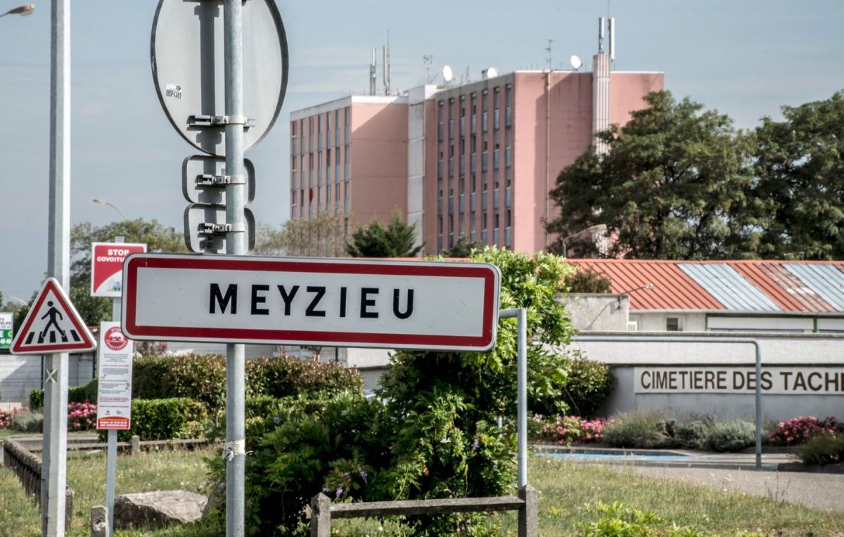 Meyzieu interdit un salon islamique en raison de la présence d'un prédicateur controversé