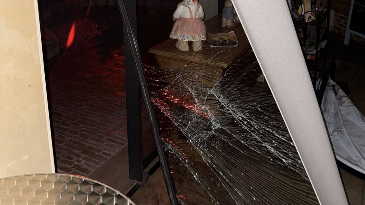 Un boulanger surpris par un cambriolage insolite à Montbazon