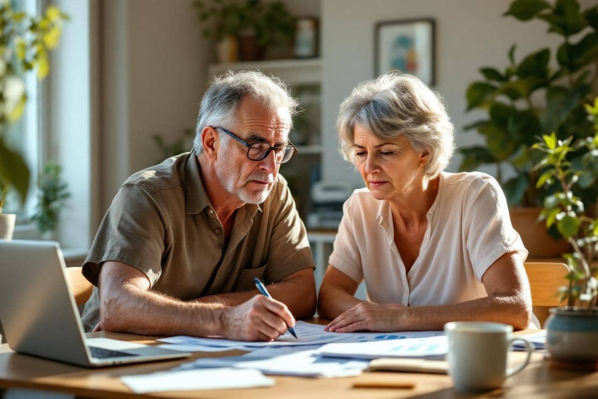 Des couples partagent leurs secrets pour épargner et investir sereinement après 50 ans