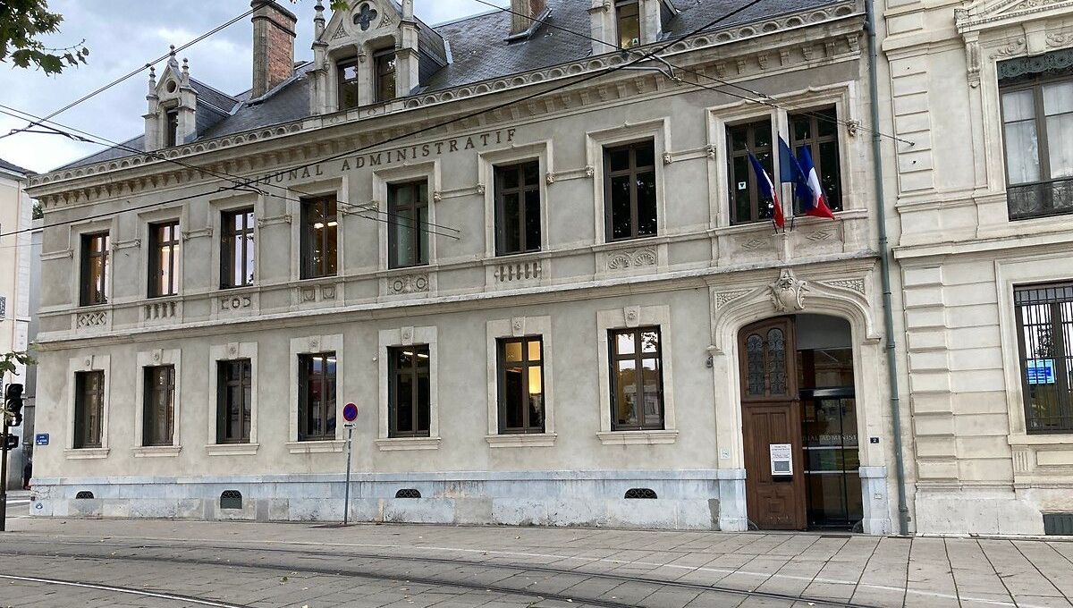 Grenoble : l'avenir incertain d'un concert antifasciste face à la justice