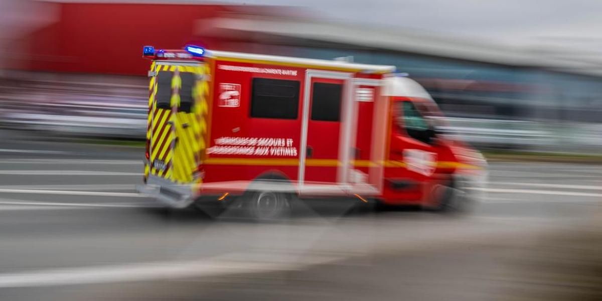 Drame à Reims : un rassemblement de tuning tourne au tragique avec huit blessés