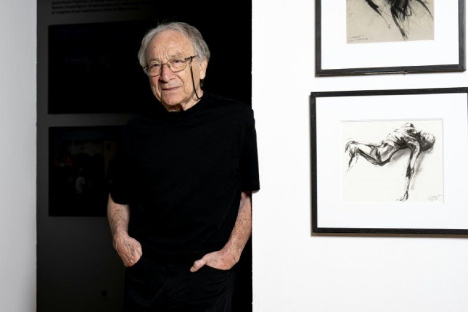 Ernest Pignon-Ernest : l'art urbain en alerte face aux menaces culturelles
