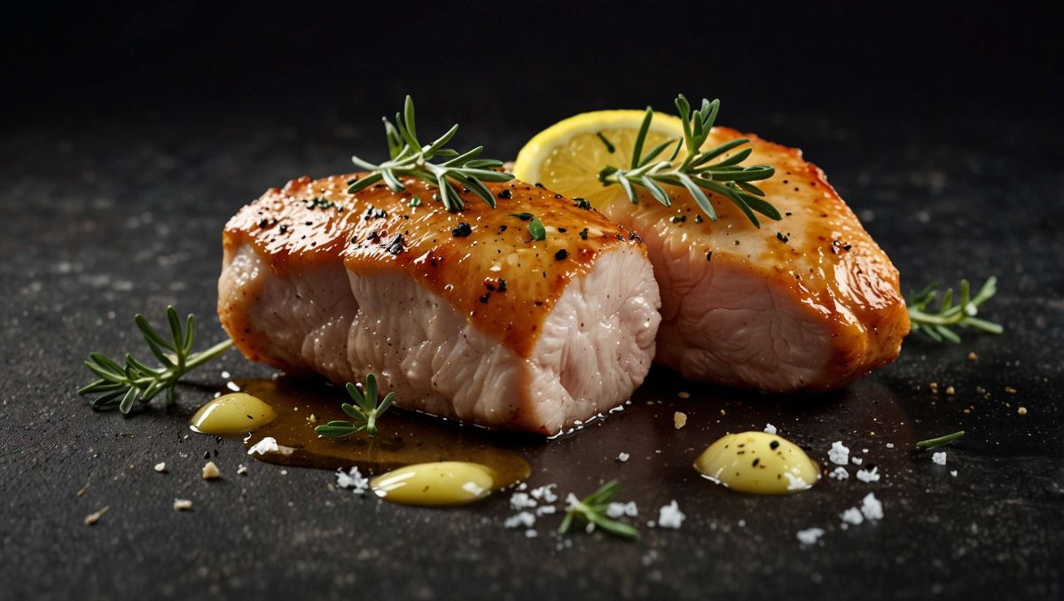 aiguillettes de poulet : une recette gourmande en un temps record
