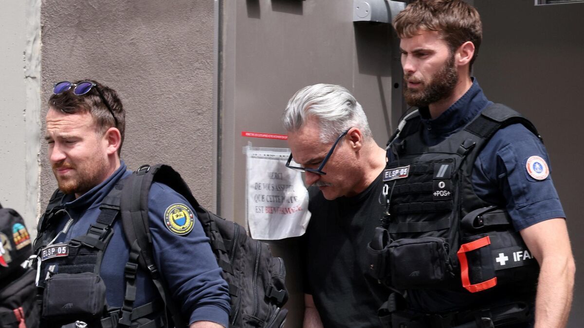 Laëtitia : 25 ans de réclusion pour son ex-compagnon violent