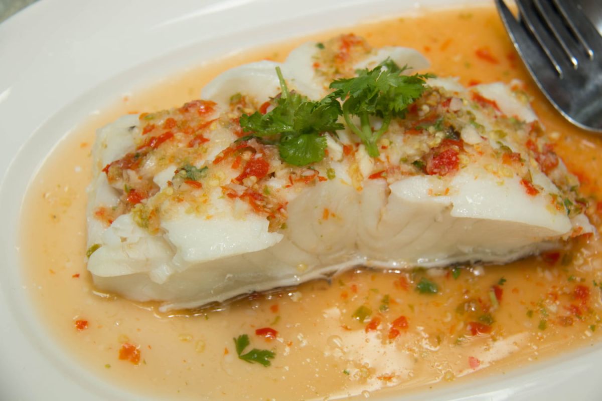 Une sauce express qui sublime tous vos poissons en un clin d'œil