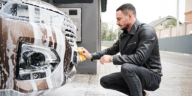 Des astuces simples pour laver sa voiture efficacement